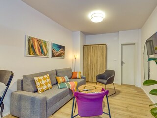 Apartment Matulji Ausstattung 5