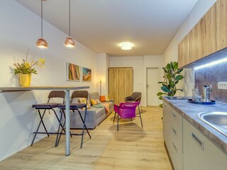 Apartment Matulji Ausstattung 6
