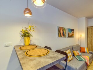 Apartment Matulji Ausstattung 8