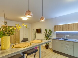 Apartment Matulji Ausstattung 9