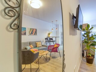 Apartment Matulji Ausstattung 10