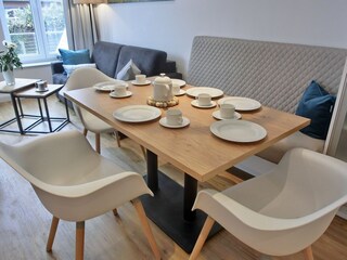 Appartamento per vacanze Langeoog Caratteristiche 13