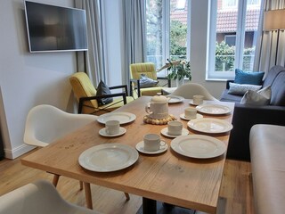 Appartamento per vacanze Langeoog Caratteristiche 14