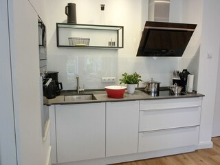 Appartamento per vacanze Langeoog Caratteristiche 15