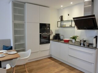 Appartamento per vacanze Langeoog Caratteristiche 16