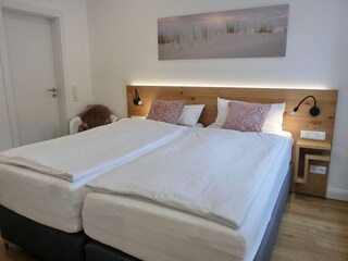 Appartamento per vacanze Langeoog Caratteristiche 17