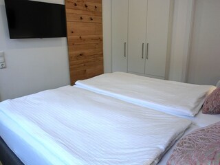 Appartamento per vacanze Langeoog Caratteristiche 18