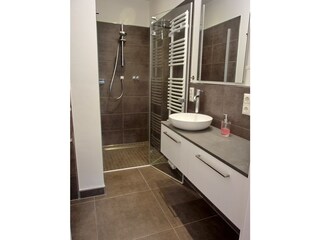 Appartamento per vacanze Langeoog Caratteristiche 22