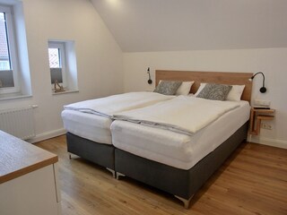 Appartamento per vacanze Langeoog Caratteristiche 26