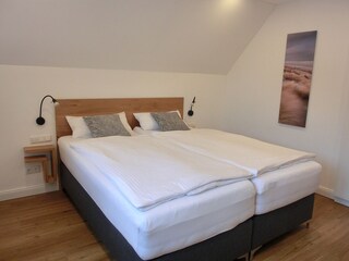 Appartamento per vacanze Langeoog Caratteristiche 29