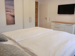 Appartamento per vacanze Langeoog Caratteristiche 27