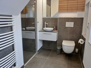 Appartamento per vacanze Langeoog Caratteristiche 30