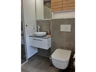 Appartamento per vacanze Langeoog Caratteristiche 32