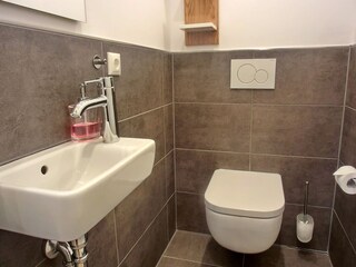Gäste-WC