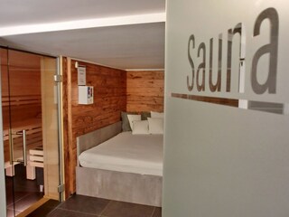 Appartamento per vacanze Langeoog Caratteristiche 36