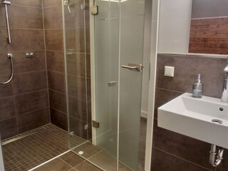 Appartamento per vacanze Langeoog Caratteristiche 38