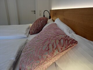 Appartamento per vacanze Langeoog Caratteristiche 19