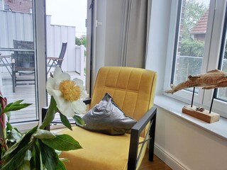 Appartamento per vacanze Langeoog Registrazione all'aperto 4