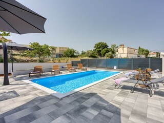 Villa Rovinjsko Selo Außenaufnahme 3
