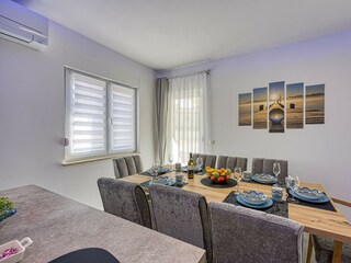Villa Rovinjsko Selo Ausstattung 14
