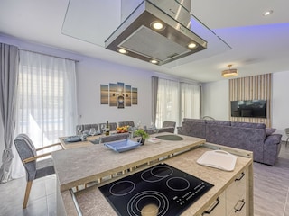 Villa Rovinjsko Selo Ausstattung 15