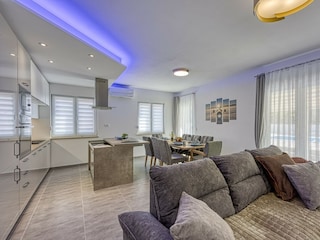 Villa Rovinjsko Selo Ausstattung 16