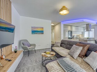 Villa Rovinjsko Selo Ausstattung 20