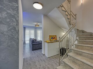 Villa Rovinjsko Selo Ausstattung 21