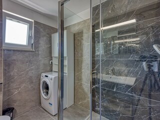 Villa Rovinjsko Selo Ausstattung 24
