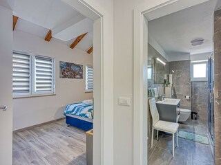 Villa Rovinjsko Selo Ausstattung 34