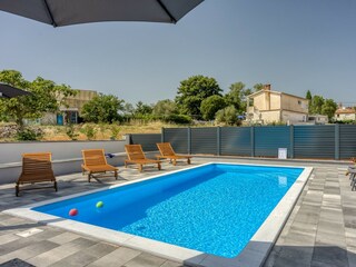 Villa Rovinjsko Selo Außenaufnahme 8