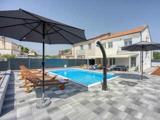 Villa Rovinjsko Selo Außenaufnahme 9