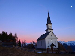 Wallfahrtskirche Marterle