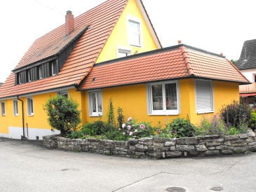 Ferienwohnung Haus am Kirchbuck