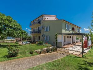 Apartments Stanko Fazana  - One bedroom A1  on Ground Floor