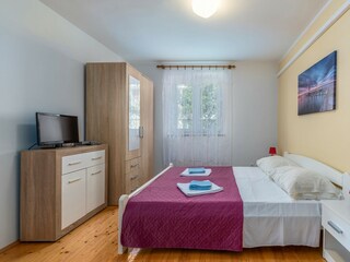 Apartment Fažana Ausstattung 11