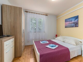 Apartment Fažana Ausstattung 12