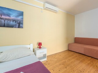 Apartment Fažana Ausstattung 13