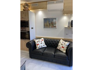 Vakantieappartement Realmonte Kenmerken 12