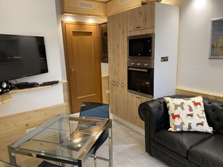 Holiday apartment Realmonte Features 13
