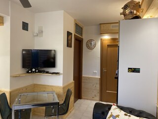 Vakantieappartement Realmonte Kenmerken 18