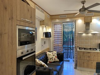 Vakantieappartement Realmonte Kenmerken 17