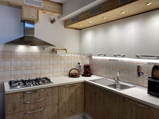 Vakantieappartement Realmonte Kenmerken 9