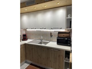 Vakantieappartement Realmonte Kenmerken 16