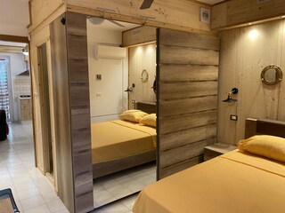 Vakantieappartement Realmonte Kenmerken 19