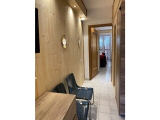 Holiday apartment Realmonte Features 10