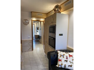 Vakantieappartement Realmonte Kenmerken 14