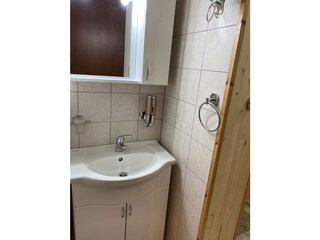 Vakantieappartement Realmonte Kenmerken 21