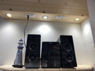 Vakantieappartement Realmonte Kenmerken 24