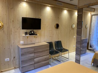 Vakantieappartement Realmonte Kenmerken 11